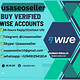 Buy Verified Wise Account