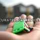 Accurate Lock Services LLC