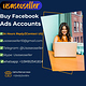 Buy Facebook Ads Accounts