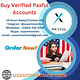 Kathleen Chandler Buy Verified Paxful Accounts 100% Safe US & UK