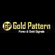 Gold Pattern