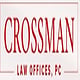 Crossman Law Offices P.c.