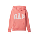 Pink Gap Hoodie