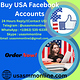 Lillie C. Franklin Buy USA Facebook Accounts OLD & NEW