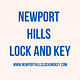 Newport Hills Lock and Key