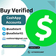 Buy verified Cashapp accounts BTC Enable