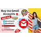 in bulk(PVA,Old), Buy Old Gmail Accounts