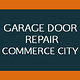 Garage Door Service Commerce City