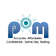 Pom Drug Testing Services