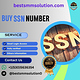 100% Safe,Real & Valid SSN, Buy SSN Number