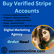 Wendy R. Whitman Buy Verified Stripe Accounts 100% OLD & NEW