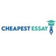 Cheapest essay UK