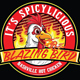 The Blazing Bird