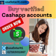 Buy verified Cashapp accounts 100% Cheap