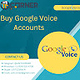 Buy Google Voice Accounts