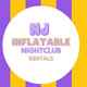 NJ inflatable Nightclub Rentals