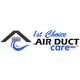 1st Choice Air Duct Care