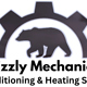 Grizzly Mechanical Heating & Cooling