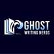 Professional Ghostwriting Services—Ghostwriting Nerds