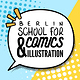 Bsci Berlin School for Comics & Illustration GmbH