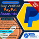 Buy Verified PayPal Accounts-for sale