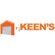 Keens Buildings