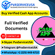 Buy Verified Cash App Accounts For Sale Marvinbgooy