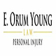 E Orum Young Law—Personal Injury