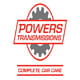 Powers Transmissions Complete Car & Auto Repair