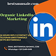 Organic LinkedIn Marketing