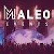 Maleo Events Martin Schewer