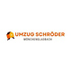 Umzug Schröder