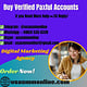 Buy Verified Paxful Account—100% Safe, Level-3, US, UK, Buy Verified Paxful Acco