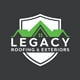 Legacy Roofing And Exteriors