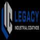Legacy Industrial Epoxy Floor Coating