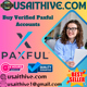 Buy Verified Paxful Accounts Usaithive55454