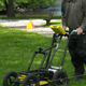 Gpr Survey LTD