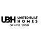 United Builts Homes