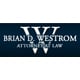 Brian D Westrom Attorney at Law