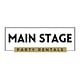 Main Stage Party Rentals