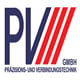 P+V GmbH Präzisions- und Verbindungstechnik