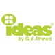 Ideas by Gul Ahmed