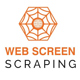 Web Screen Scraping