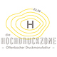 die Hochdruckzone