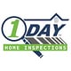 1 Day Home Inspection