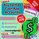 Buy Verified Cash App Accounts 100% Safe & BTC Enable