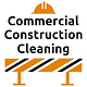 Commercial Construction Cleaning