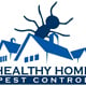 Healthy Home Pest Control Inc