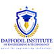 Daffodil Institute Of Engineering Technology