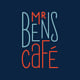 MR. Bens Café Düsseldorf